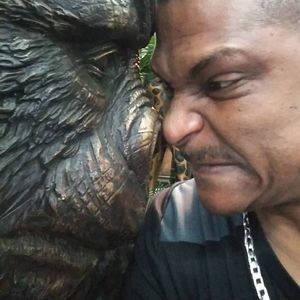 Meet your Posher, Erick n.